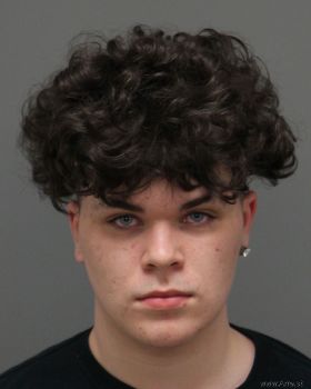 Dustin Lee Jackson Mugshot