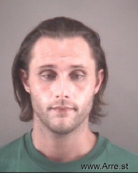 Dustin Casey Leonard Mugshot