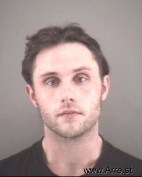 Dustin Casey Leonard Mugshot