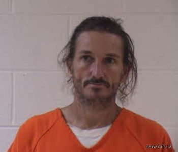 Dustin Wayne Lewis Mugshot