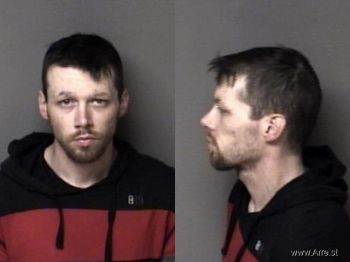 Dustin Shane Lewis Mugshot