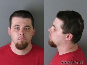 Dustin Shane Lewis Mugshot