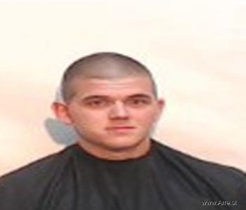 Dustin Lloyd Mikle Long Mugshot