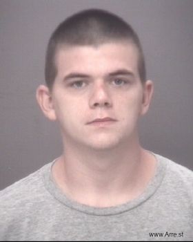 Dustin Lloyd Long Mugshot