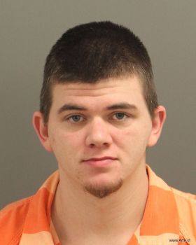 Dustin Lloyd Mikel Long Mugshot