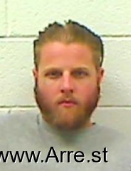 Dustin R Lucas Mugshot