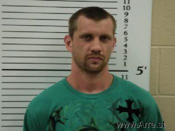 Dustin Alexander Miller Mugshot