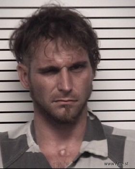 Dustin Turner Mcdonald Mugshot