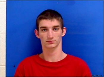 Dustin Thomas Miller Mugshot