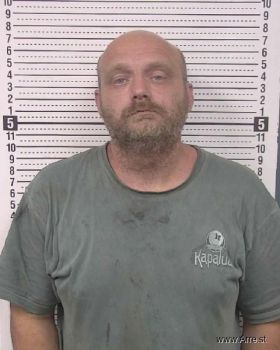 Dustin Gene Miller Mugshot