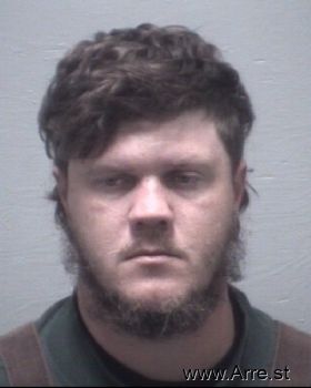 Dustin Alexander Miller Mugshot