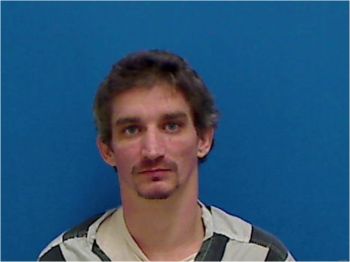 Dustin Thomas Miller Mugshot