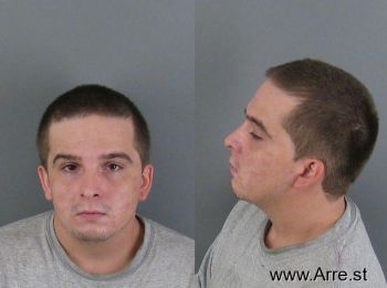 Dustin Ray Miller Mugshot