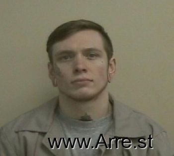 Dustin D Montgomery Mugshot