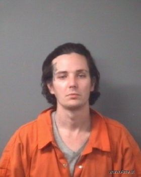 Dustin Tyler Morgan Mugshot