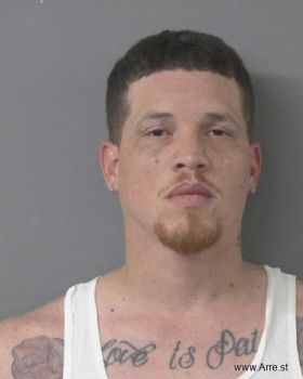 Dustin Lord Murray Mugshot