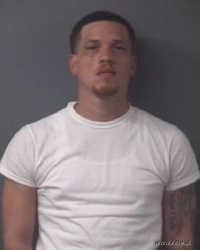 Dustin Lord Murray Mugshot