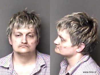 Dustin Scott Myers Mugshot