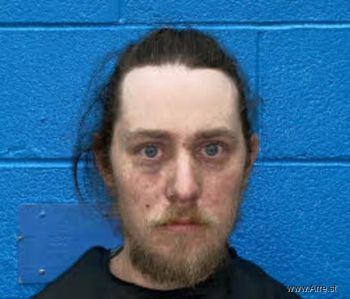 Dustin Ray Norton Mugshot