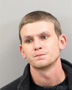 Dustin Tyler Orr Mugshot