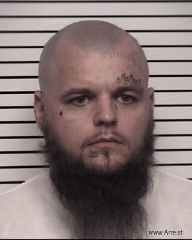 Dustin Blaine Owensby Mugshot