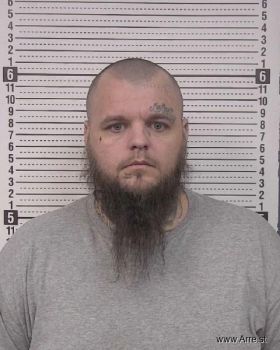 Dustin Blaine Owensby Mugshot