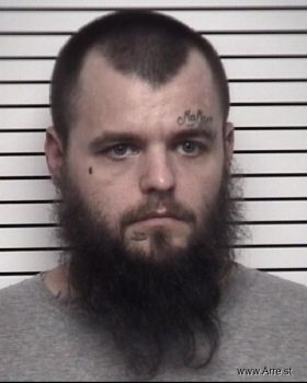 Dustin Blaine Owensby Mugshot