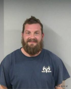 Dustin Shawn Parsons Mugshot