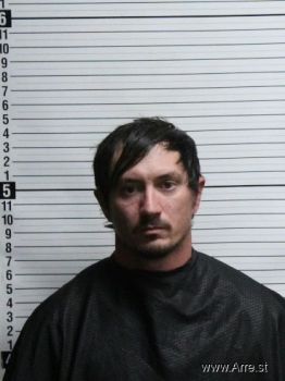 Dustin Wayne Perry Mugshot