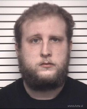 Dustin Shane Phillips Mugshot