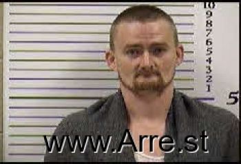 Dustin Lee Powers Mugshot