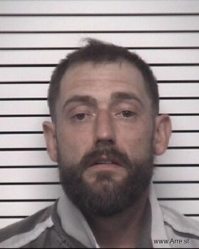 Dustin James Queen Mugshot