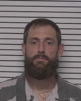 Dustin James Queen Mugshot