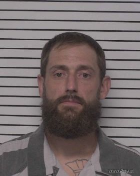 Dustin James Queen Mugshot