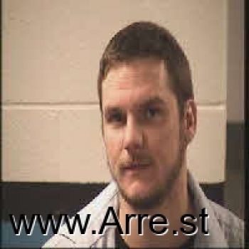 Dustin Allan Smith Mugshot