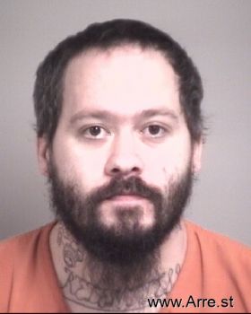 Dustin Eugene Splawn Mugshot