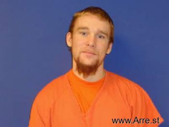 Dustin Allen Staton Mugshot