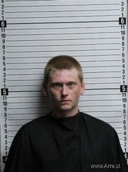 Dustin James Stewart Mugshot