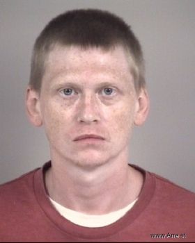 Dustin James Stewart Mugshot