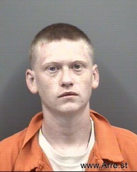 Dustin James Stewart Mugshot