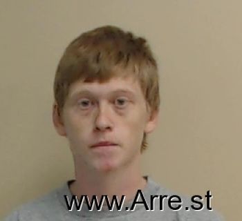 Dustin J Stewart Mugshot