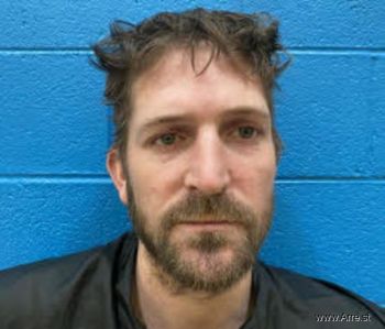 Dustin Lee Suttles Mugshot