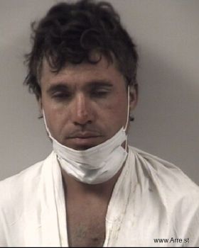 Dustin  Tanner Mugshot