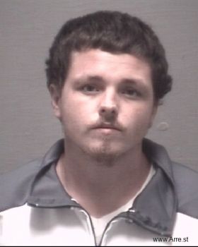 Dustin Brandon Taylor Mugshot