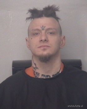 Dustin Shane Taylor Mugshot