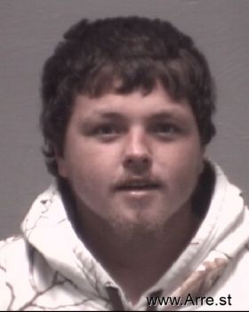 Dustin Brandon Taylor Mugshot