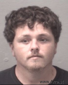 Dustin Brandon Taylor Mugshot