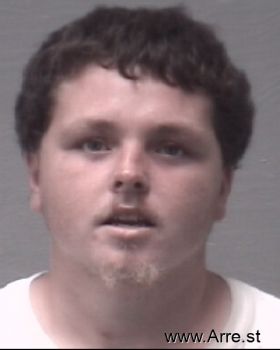 Dustin Brandon Taylor Mugshot