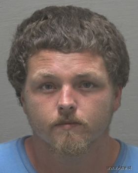 Dustin Brandon Taylor Mugshot