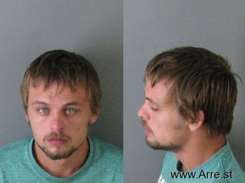 Dustin Wayne Turner Mugshot